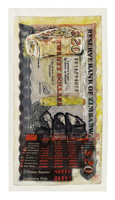 Livestock: Zimbabwe