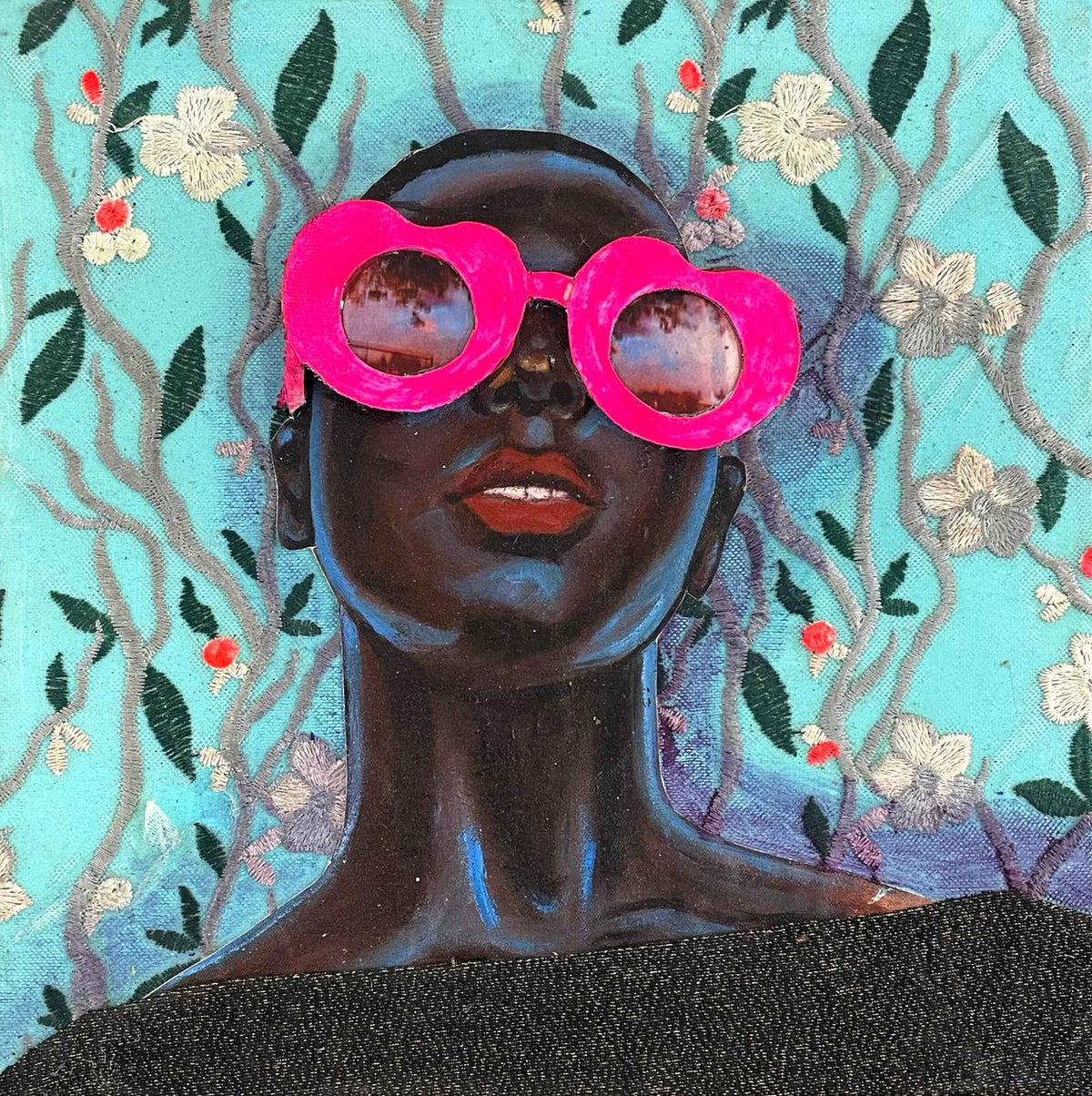 Portrait series 5