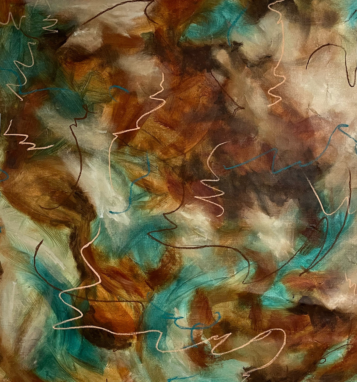 Unearthing