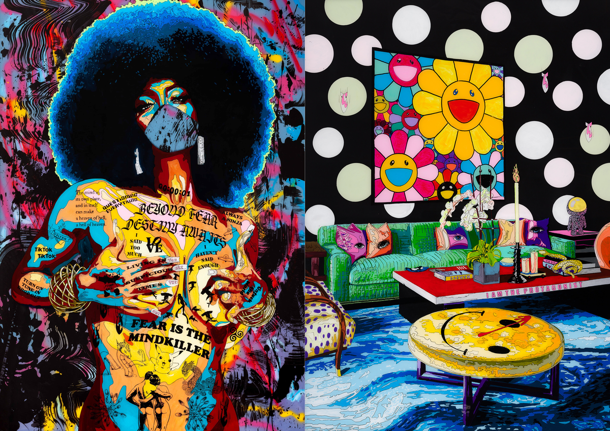 Norman O'Flynn Limited Edition Prints