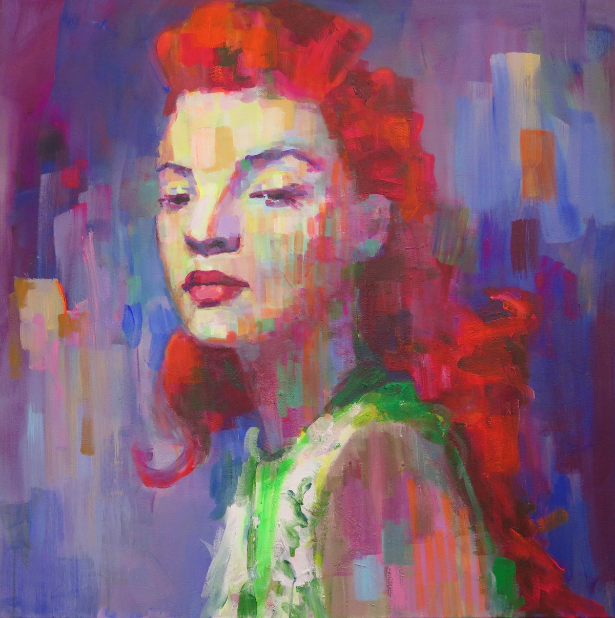 Kilmany-Jo Liversage