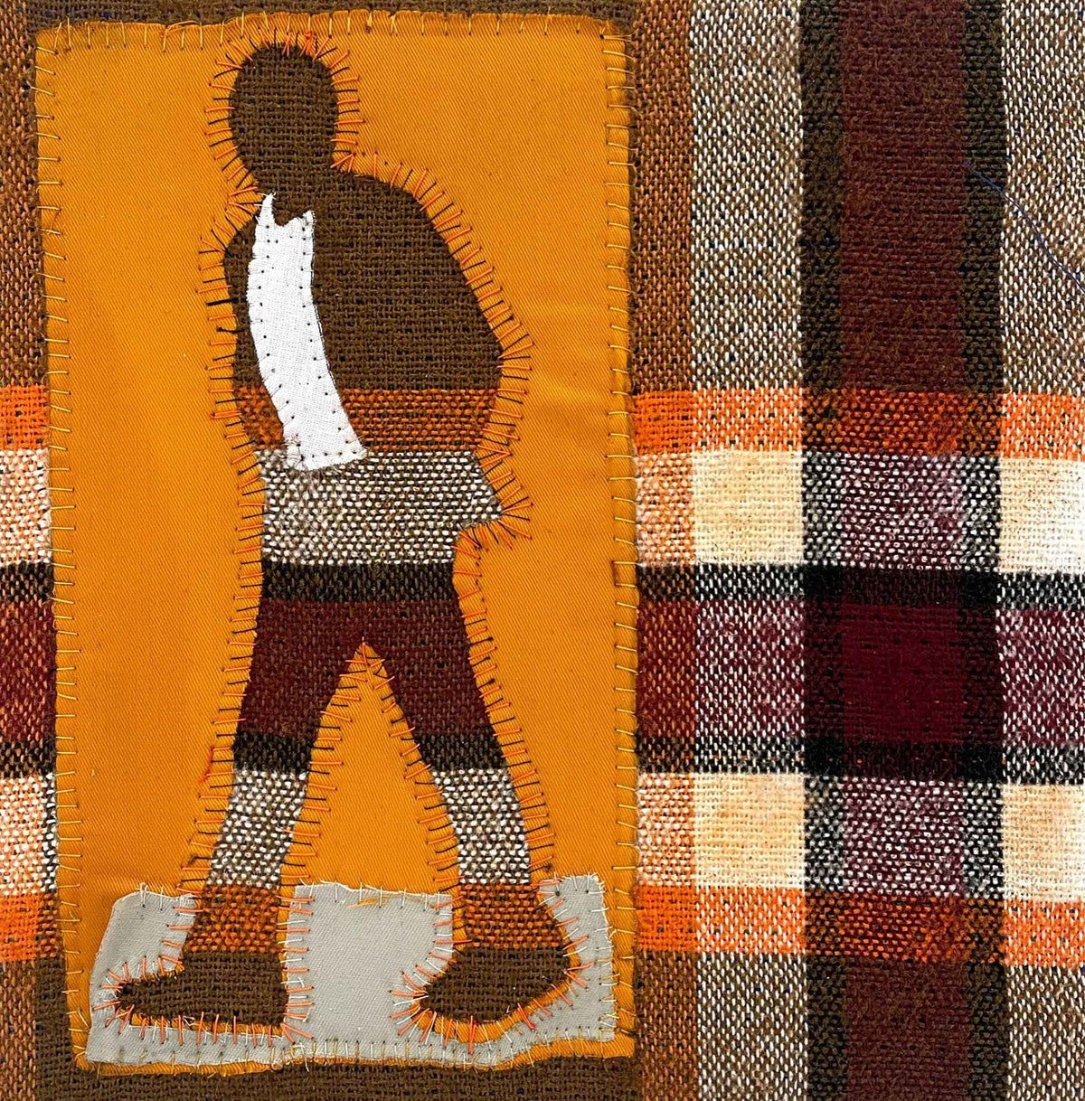 The long walk