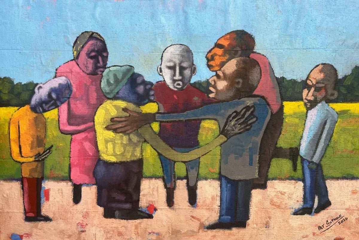 The Extended Family